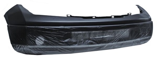 [FANI-FR05-CHPX3] FASCIA NISSAN FRONTIER 2005 AL 2007 C/HOYO P/FARO AUX DEL