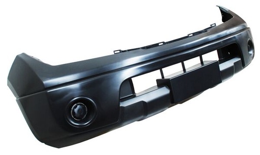 [FANI-FR05-3] FASCIA NISSAN FRONTIER 2005 AL 2007 DEL