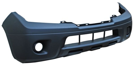 [FANI-FR09-LI3] FASCIA NISSAN FRONTIER 2009 AL 2019 P/PINT DEL