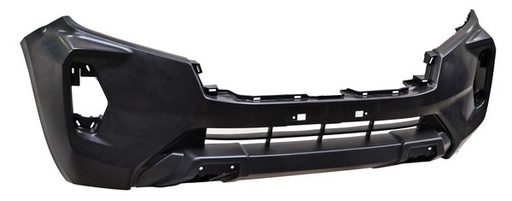 [FANI-FR21-LI3] FASCIA NISSAN FRONTIER 2021 AL 2024 NP300 P/PINT DEL