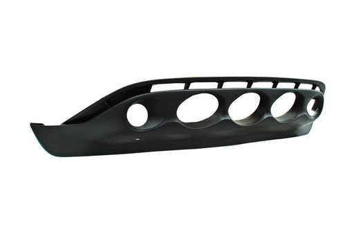 [FANI-JU11-GS73] FASCIA NISSAN JUKE 2011 AL 2014 GRIS INF DEL