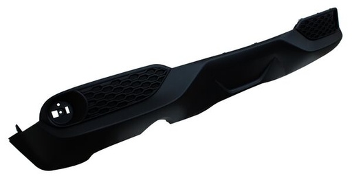 [FANI-JU15-74] FASCIA NISSAN JUKE 2015 AL 2016 INF TRAS