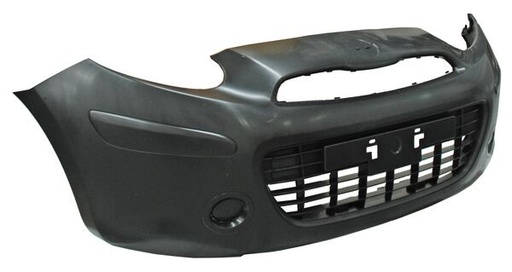 [FANI-MA12-PX3] FASCIA NISSAN MARCH 2012 AL 2013/ ACTIVE 2014 AL 2020 DEL