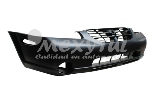 [NIMAX00FASLSD] FASCIA (DEFENSA) NISSAN MAXIMA 00-01 P/PINT DEL (4258) *A