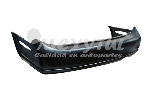[FANI-MA00-LI4] FASCIA NISSAN MAXIMA 2000 AL 2003 P/PINT TRAS *R