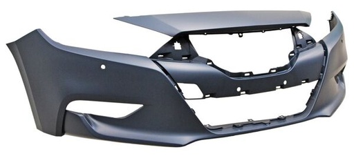 [FANI-MA16-CHS3] FASCIA NISSAN MAXIMA 2016 AL 2018 C/HOYO P/SENSOR DEL