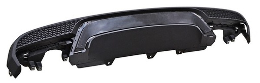 [FANI-MA19-74] FASCIA NISSAN MAXIMA 2019 AL 2020 INF TRAS