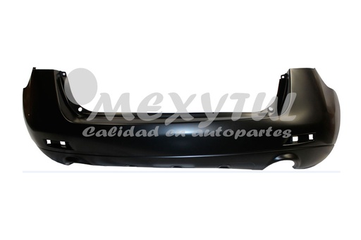 [FANI-MU09-4] FASCIA NISSAN MURANO 2009 AL 2014 TRAS *R