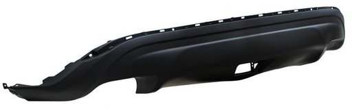 [FANI-MU15-74] FASCIA NISSAN MURANO 2015 AL 2020 INF TRAS