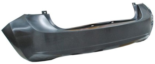 [FANI-NO14-5P4] FASCIA NISSAN NOTE/ VERSA 2014 AL 2015 5 PTAS AMER TRAS