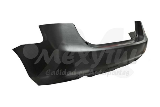 [FANI-RO08-LI4] FASCIA NISSAN ROGUE 2008 AL 2014 P/PINT TRAS