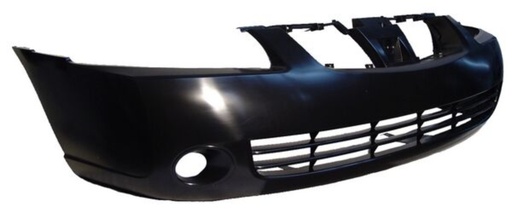 [FANI-SE04-PX3] FASCIA NISSAN SENTRA 2004 AL 2006 P/FARO AUX DEL