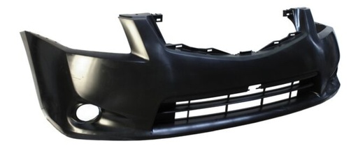 [FANI-SE10-PX3] FASCIA NISSAN SENTRA 2010 AL 2012 C/HOYO P/FARO AUX DEL