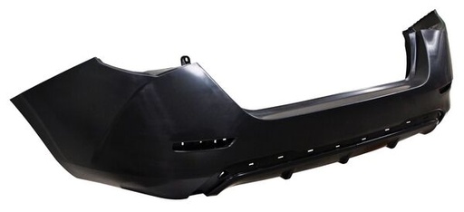 [FANI-SE20-CHS4] FASCIA NISSAN SENTRA 2020 AL 2025 C/HOYO P/SENSOR TRAS