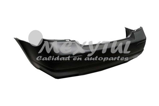 [FANI-TI07-4PC4] FASCIA NISSAN TIIDA 2007 AL 2018 4 PTAS TRAS