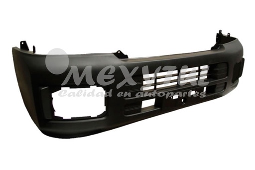[FANI-UR02-PX3] FASCIA NISSAN URVAN 2002 AL 2006 DEL