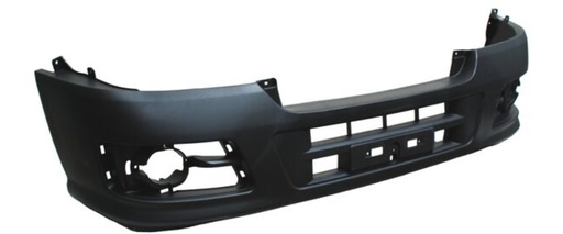 [FANI-UR07-3] FASCIA NISSAN URVAN 2007 AL 2011 DEL