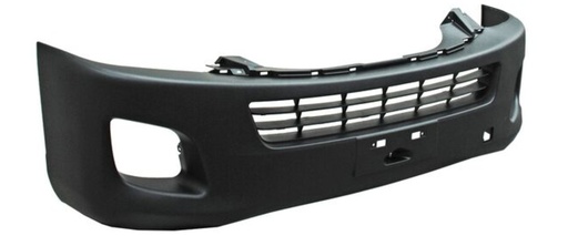 [FANI-UR12-AN3] FASCIA (DEFENSA) NISSAN URVAN 2013 AL 2018 ANCHA DEL