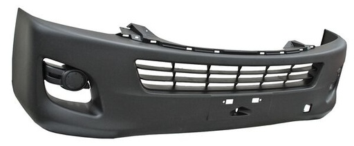 [FANI-UR14-CP3] FASCIA NISSAN URVAN 2014 AL 2017 ANCHA C/PARRILLA DEL