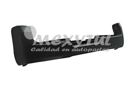 [FANI-UR14-T4] FASCIA NISSAN URVAN 2014 AL 2024 TEXT PASAJ ANCHA TRAS