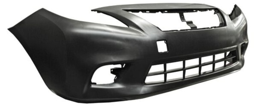 [FANI-VE12-3] FASCIA NISSAN VERSA 2012 AL 2014 DEL