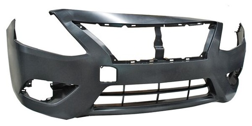 [FANI-VE15-3] FASCIA NISSAN VERSA 2015 AL 2019 /V-DRIVE 2020 AL 2023 S/HOYO P/MOLD DEL