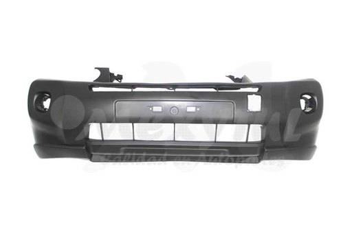 [FANI-XT08-CHPX3] FASCIA NISSAN XTRAIL 2008 AL 2010 C/HOYO P/FARO AUX DEL