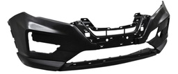 [DDNXR18E] FASCIA (DEFENSA) NISSAN XTRAIL 18 / ROGUE 17-18 AMER PLACA EUROPEA DEL