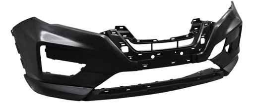 [FANI-XT17-EU3] FASCIA NISSAN XTRAIL 2018/ ROGUE 2017 AL 2018 AMER PLACA EURO DEL