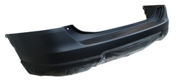 [NIXTFATSU] FASCIA (DEFENSA) NISSAN XTRAIL/ ROGUE 15-17 AMER TRAS