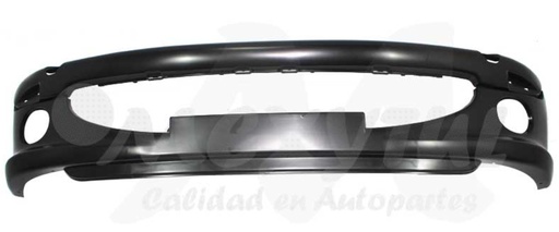 [FAPE-2005-PXCP3] FASCIA PEUGEOT 206 2005 AL 2009 C/PARRILLA P/FARO AUX DEL
