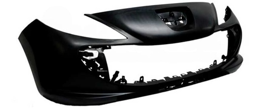 [FAPE-2008-3] FASCIA PEUGEOT 207 2008 AL 2013 DEL *R