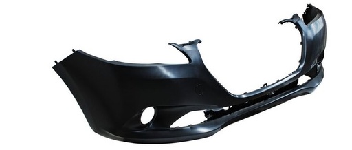 [FAPE-3013-3] FASCIA PEUGEOT 301 2013 AL 2017 DEL