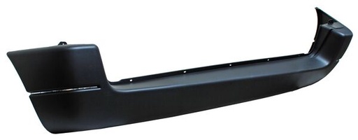 [FAPE-PA04-CRCM4] FASCIA PEUGEOT PARTNER 2004 AL 2011 C/MOLD CROM TRAS