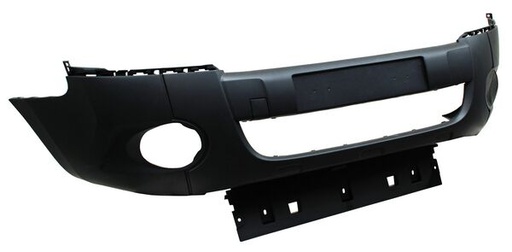 [FAPE-PA13-CHPX73] FASCIA PEUGEOT PARTNER 2013 AL 2015 C/HOYO P/FARO AUX INF DEL