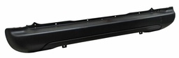 [PEPA13FAT] FASCIA (DEFENSA) PEUGEOT PARTNER 13-18 S/HOYO P/SENSOR TEXT TRAS