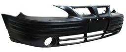 [POGRA99FASD] FASCIA (DEFENSA) PONTIAC GRAND AM 99-04 SE DEL (4039)
