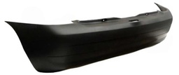 [RECLI02FASLST] FASCIA (DEFENSA) RENAULT CLIO 02-06 P/PINT TRAS (1443) ****A