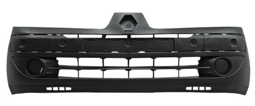 [FARE-CL02-3] FASCIA RENAULT CLIO 2002 AL 2006 DEL