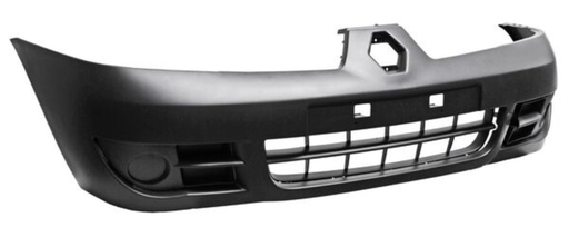 [FARE-CL07-CP3] FASCIA RENAULT CLIO 2007 AL 2010 C/PARRILLA DEL