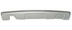 [CHDUS13SPOT] FASCIA (DEFENSA) RENAULT DUSTER 13-16 GRIS INF TRAS (159578)