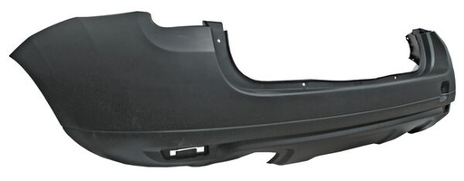 [FARE-DU13-4] FASCIA RENAULT DUSTER 2013 AL 2020 TRAS