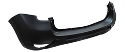 [REDUS17FASTRA] FASCIA (DEFENSA) RENAULT DUSTER 17-18 S/HOYO P/SENSOR TRAS