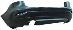 [REFLU11FAST] FASCIA (DEFENSA) RENAULT FLUENCE 11-16 TRAS (135014)