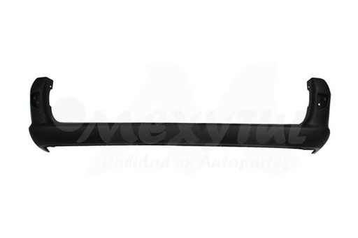 [REKAN04FAST] FASCIA (DEFENSA) RENAULT KANGOO DE 2004 AL 2008 TRAS (129581)