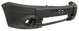 [REKAN09FASD] FASCIA (DEFENSA) RENAULT KANGOO 09-14 DEL (135018)