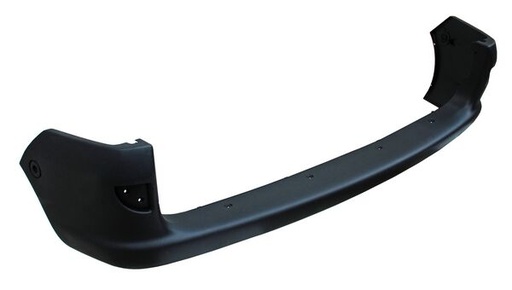 [REKAN09FAST] FASCIA (DEFENSA) RENAULT KANGOO 09-14 S/REFLEJANTES TRAS (135019) TW