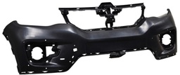 [DDRKW19H] FASCIA (DEFENSA) RENAULT KWID 19-20 C/HOYO P/MOLD DEL