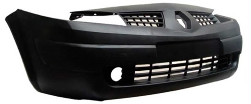 [FARE-MI04-3] FASCIA RENAULT MEGANE II 2004 AL 2006 DEL