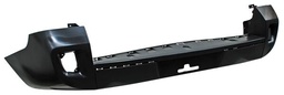 [DTROR18] FASCIA (DEFENSA) RENAULT OROCH 18-20 S/HOYO P/SENSOR TRAS